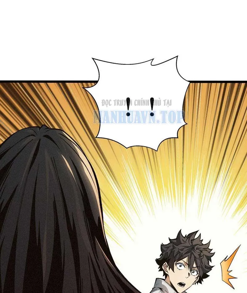 Bảo Tàng Trấn Yêu Chapter 4 - Trang 2