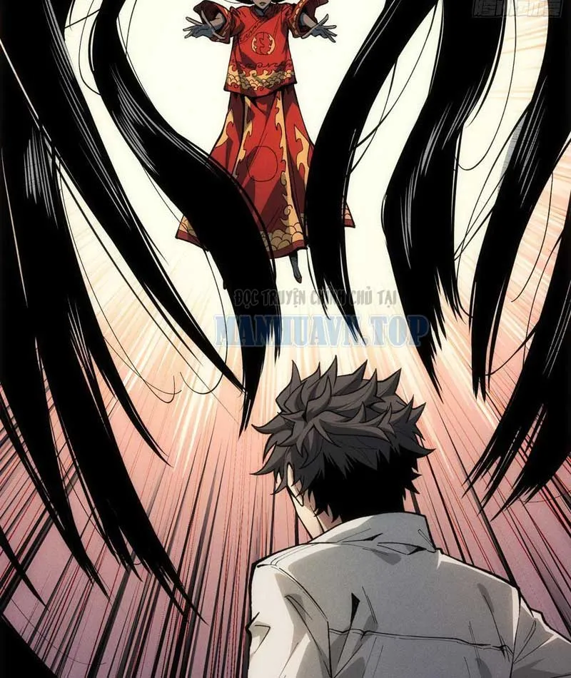 Bảo Tàng Trấn Yêu Chapter 4 - Trang 20