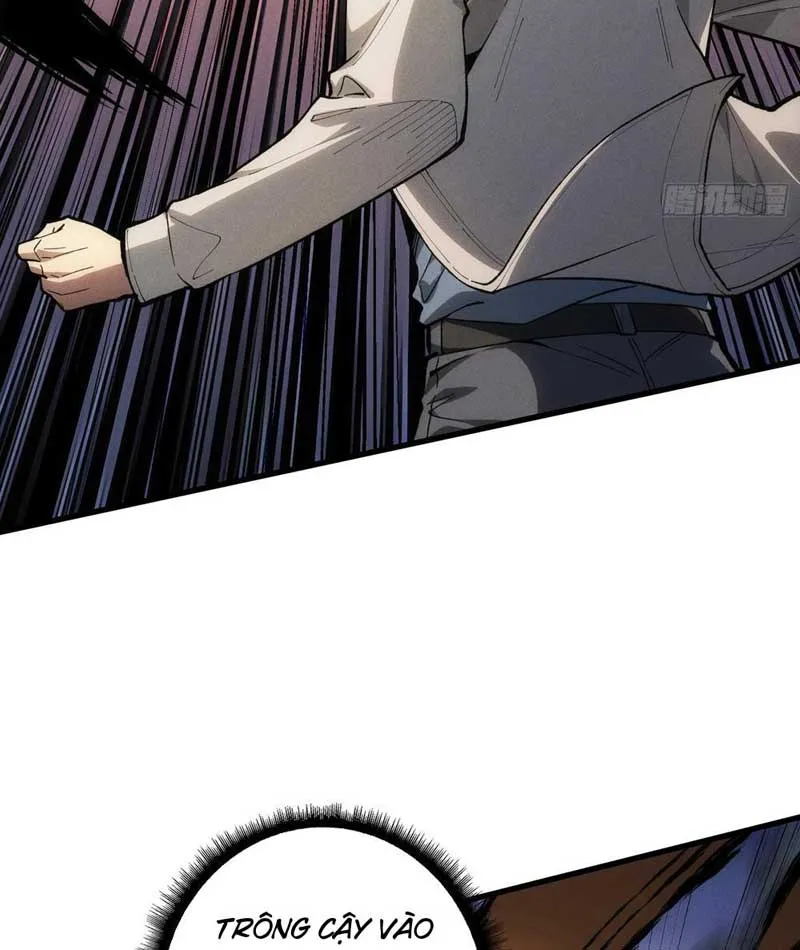Bảo Tàng Trấn Yêu Chapter 4 - Trang 21