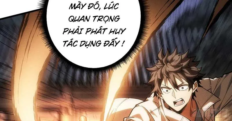 Bảo Tàng Trấn Yêu Chapter 4 - Trang 22