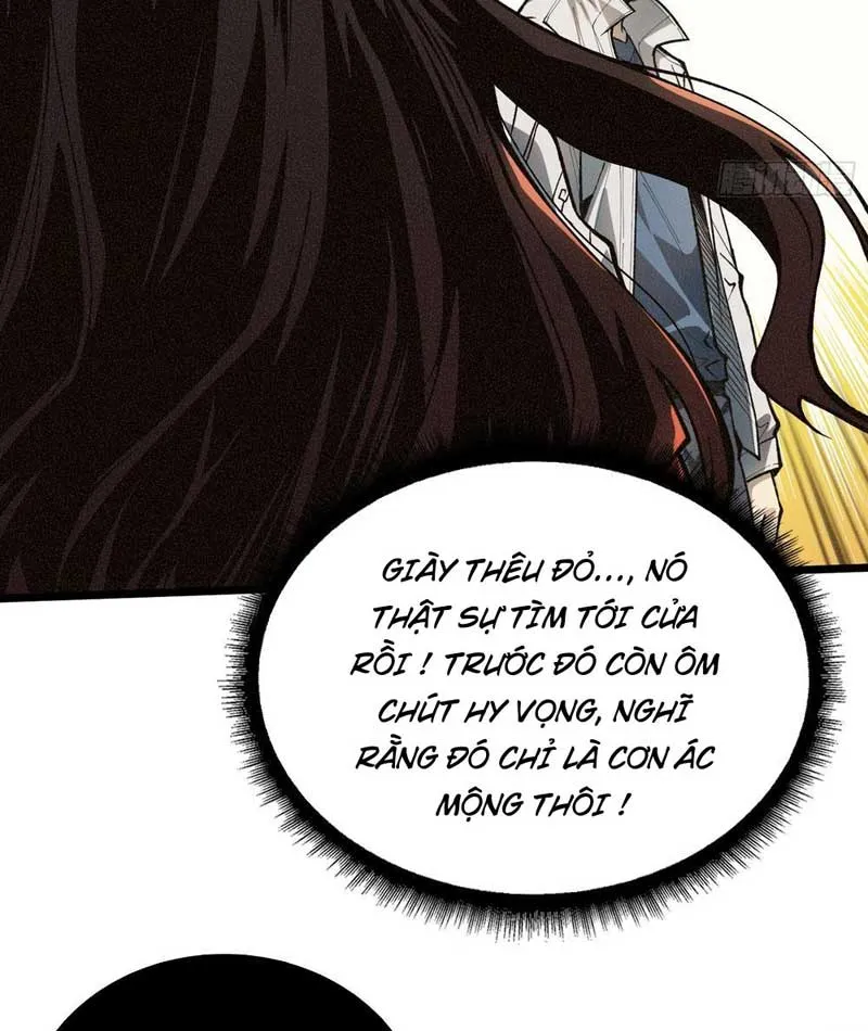 Bảo Tàng Trấn Yêu Chapter 4 - Trang 3