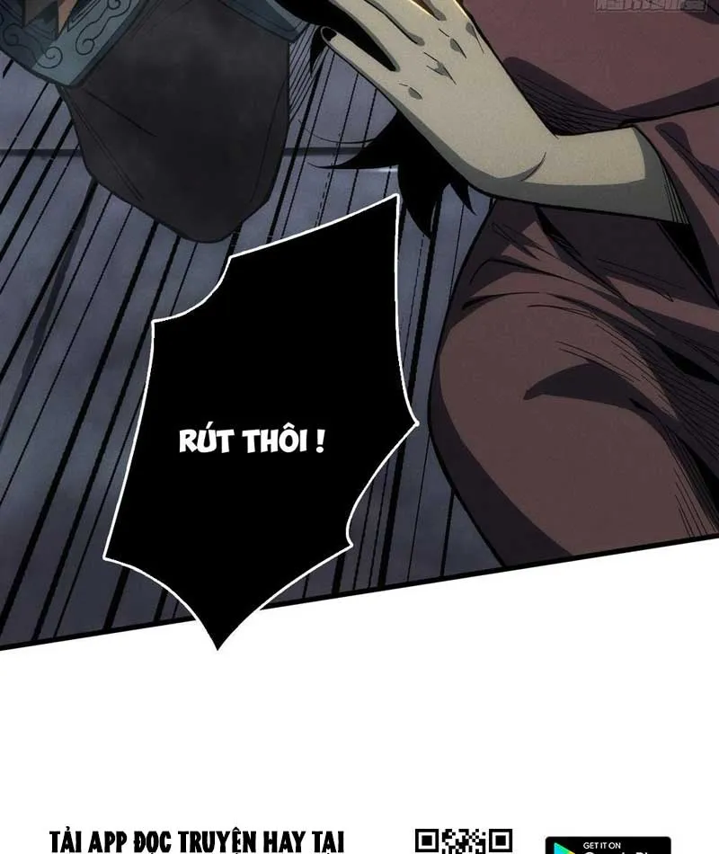 Bảo Tàng Trấn Yêu Chapter 4 - Trang 35