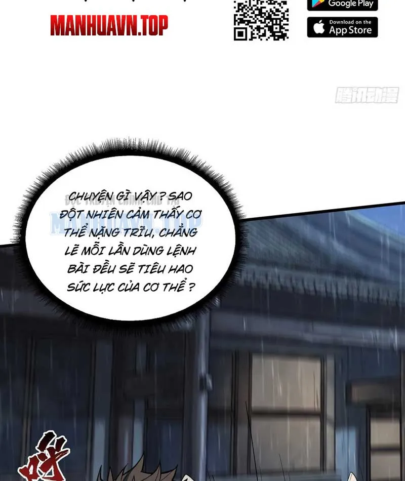 Bảo Tàng Trấn Yêu Chapter 4 - Trang 36