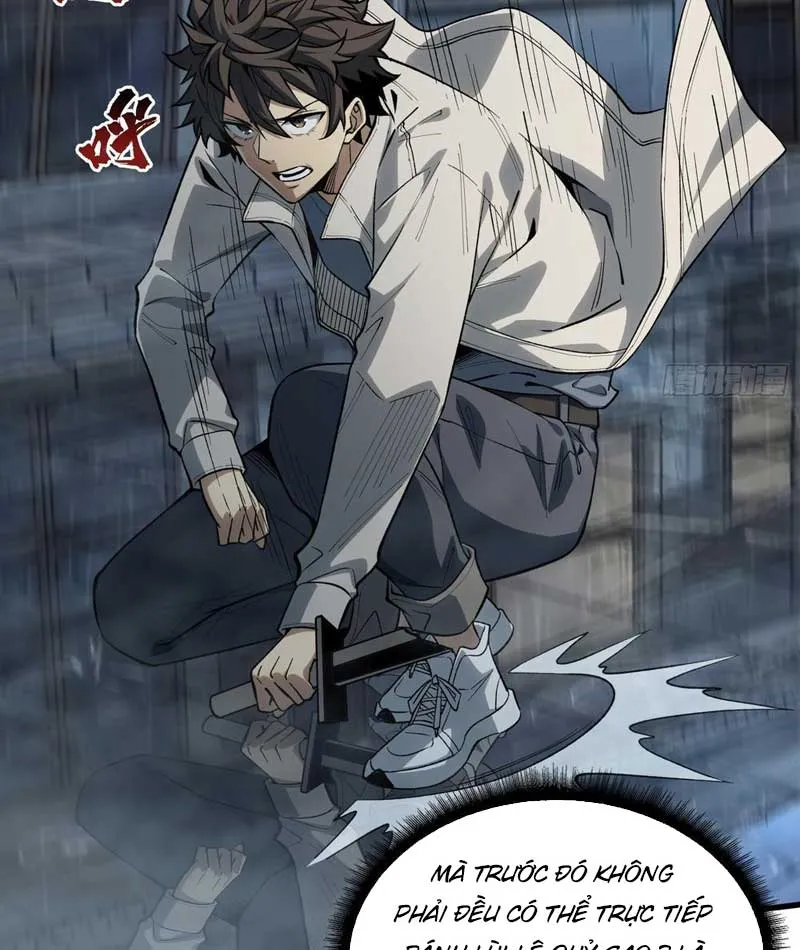Bảo Tàng Trấn Yêu Chapter 4 - Trang 37