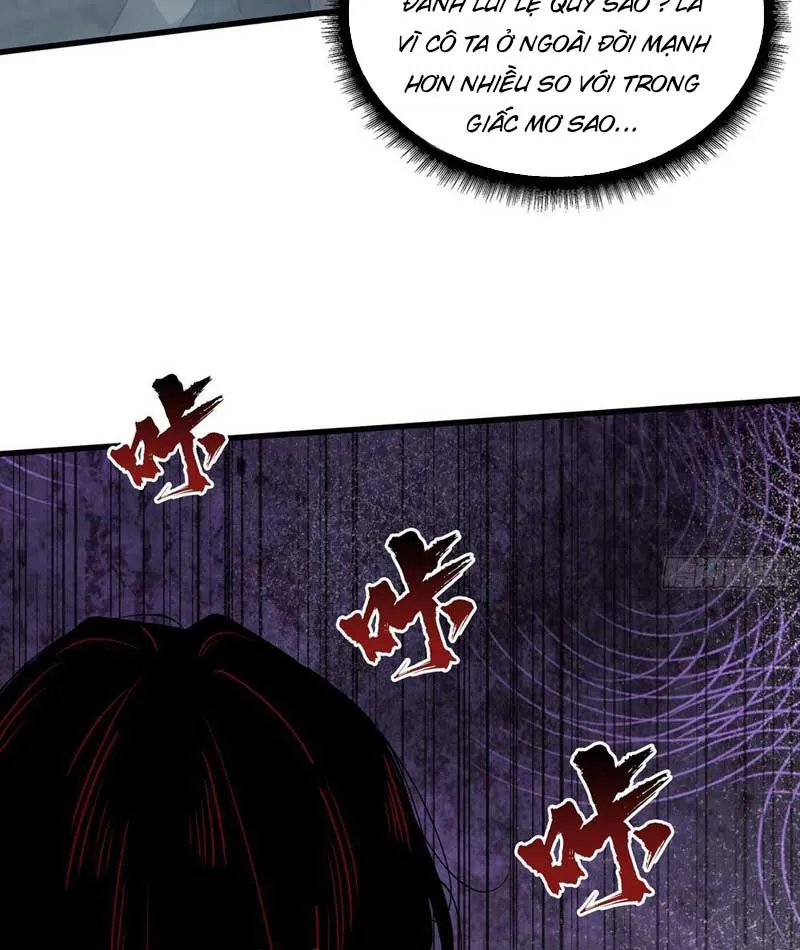 Bảo Tàng Trấn Yêu Chapter 4 - Trang 38