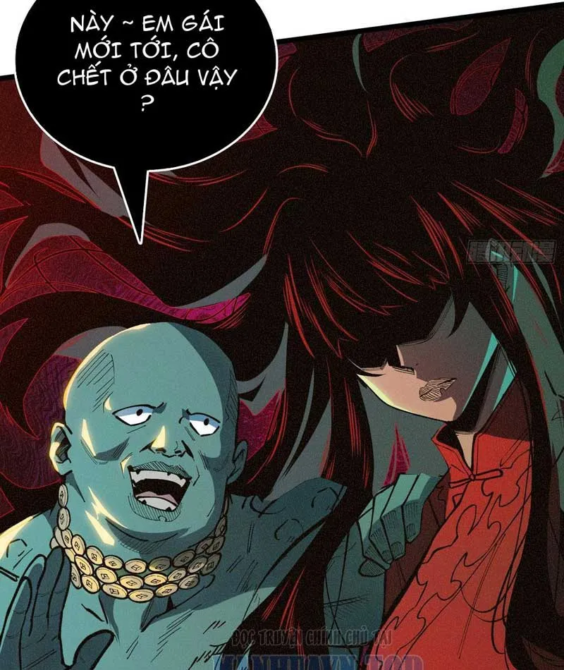 Bảo Tàng Trấn Yêu Chapter 4 - Trang 4