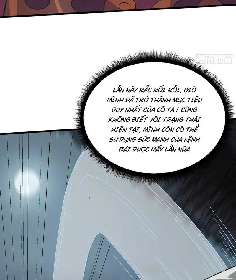 Bảo Tàng Trấn Yêu Chapter 4 - Trang 42