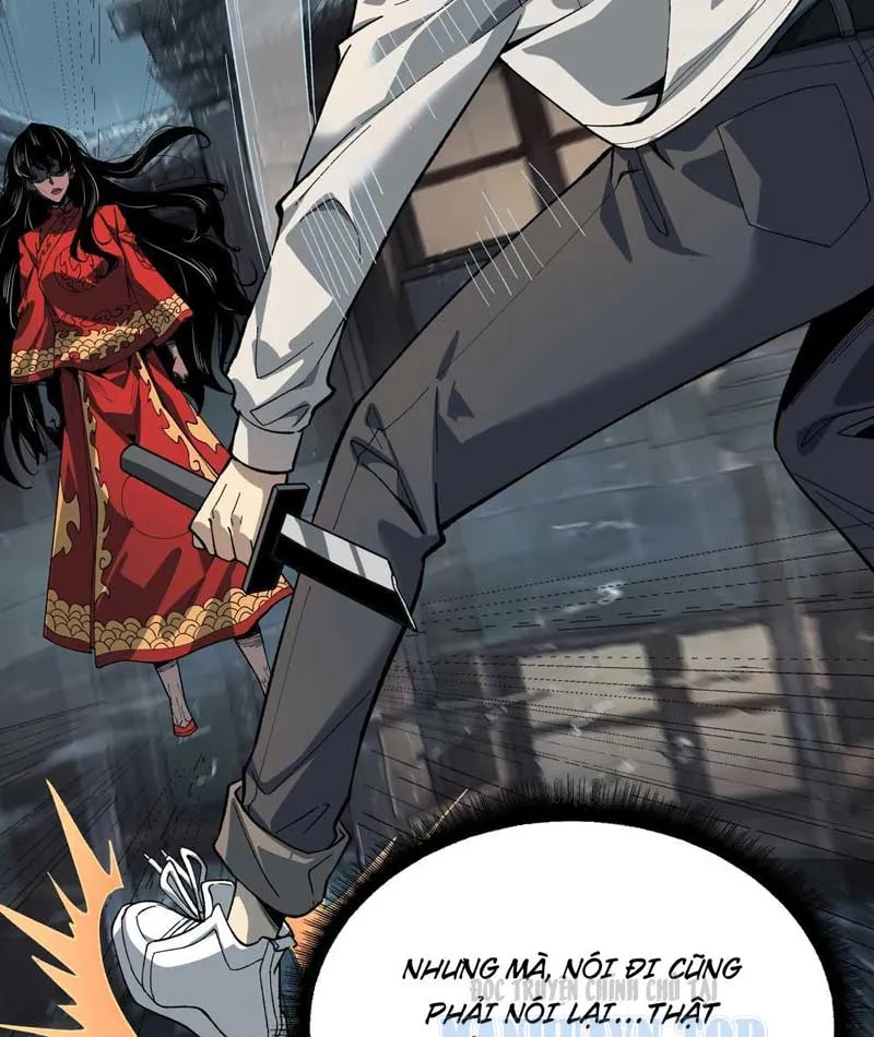 Bảo Tàng Trấn Yêu Chapter 4 - Trang 44