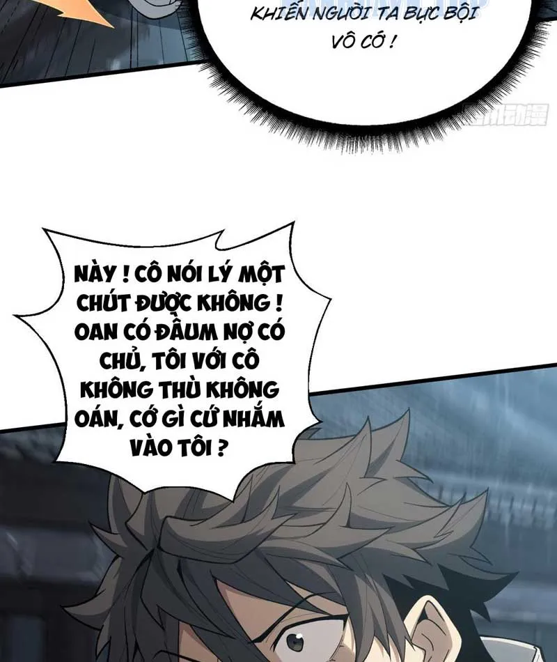 Bảo Tàng Trấn Yêu Chapter 4 - Trang 45