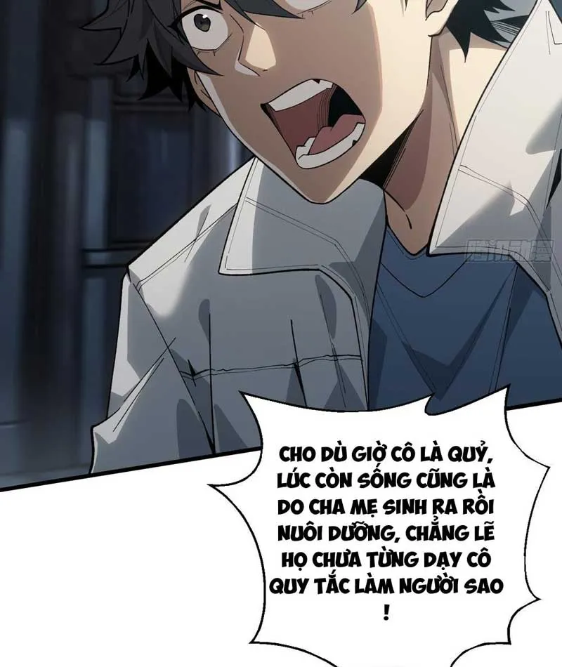 Bảo Tàng Trấn Yêu Chapter 4 - Trang 46
