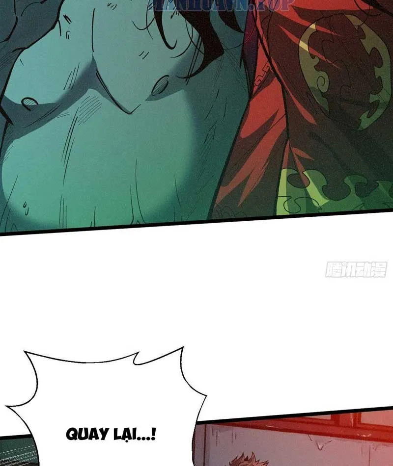Bảo Tàng Trấn Yêu Chapter 4 - Trang 5