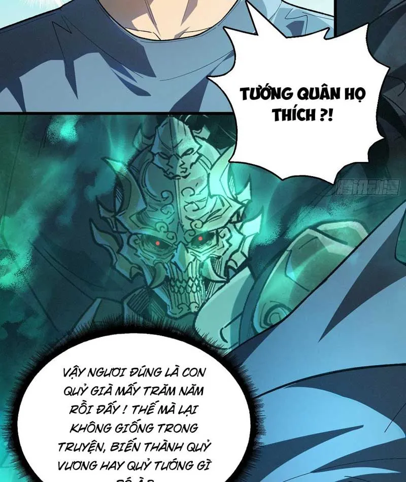Bảo Tàng Trấn Yêu Chapter 5 - Trang 10