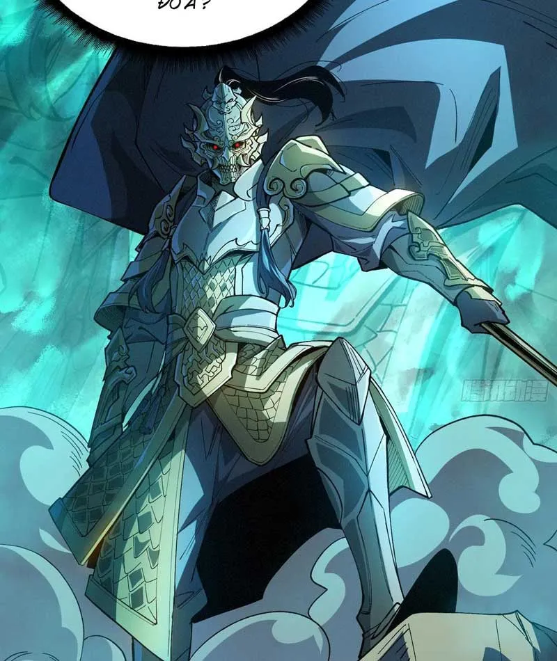 Bảo Tàng Trấn Yêu Chapter 5 - Trang 11