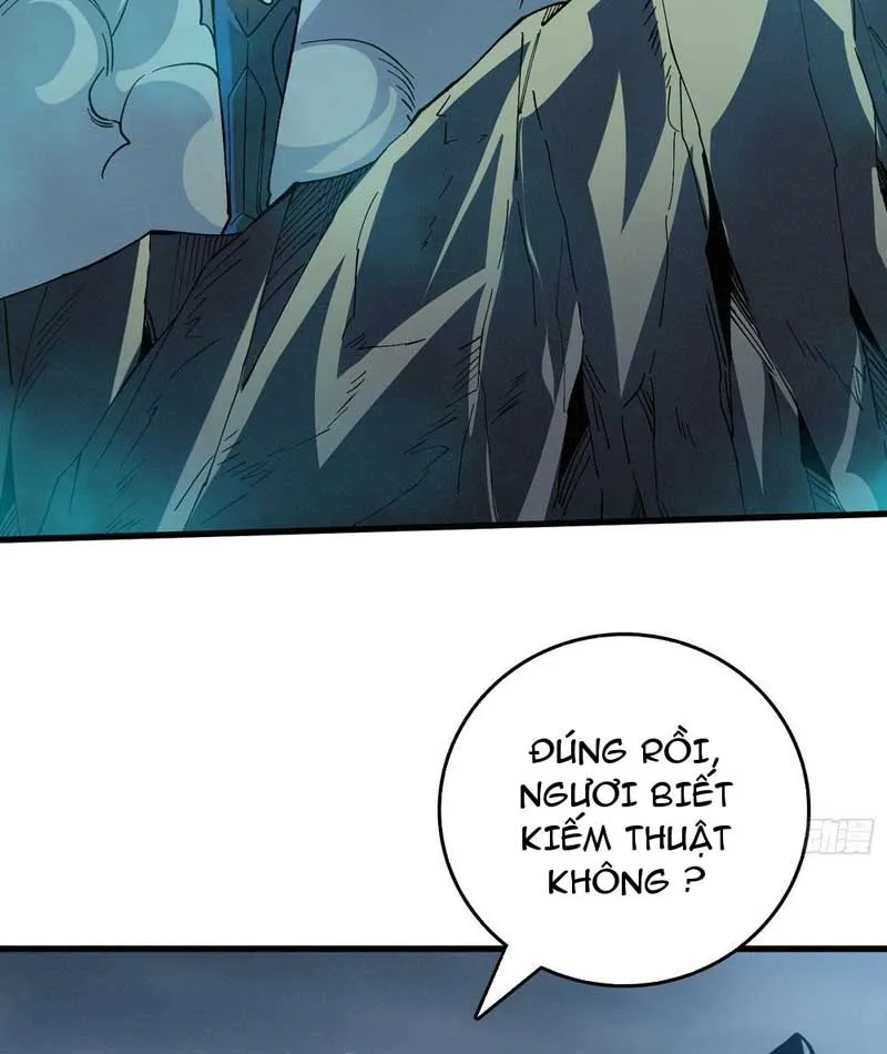 Bảo Tàng Trấn Yêu Chapter 5 - Trang 12