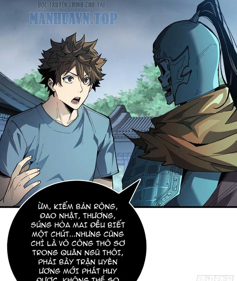 Bảo Tàng Trấn Yêu Chapter 5 - Trang 13