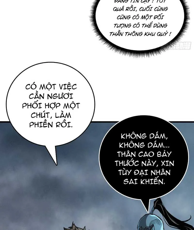 Bảo Tàng Trấn Yêu Chapter 5 - Trang 15