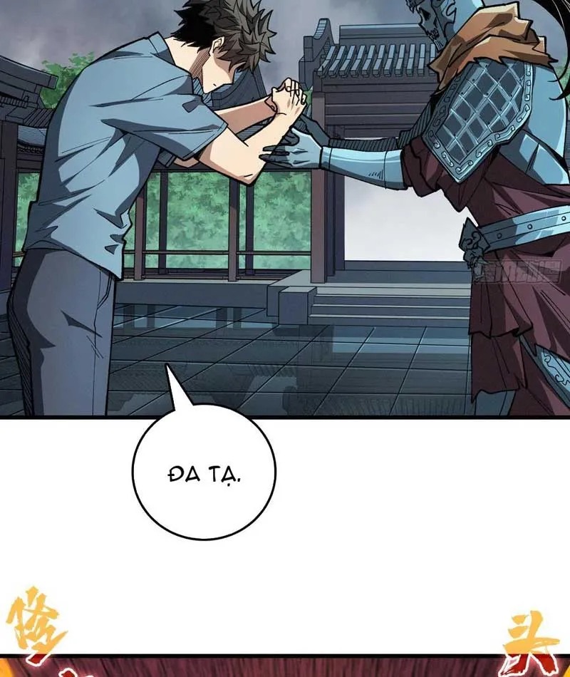 Bảo Tàng Trấn Yêu Chapter 5 - Trang 16