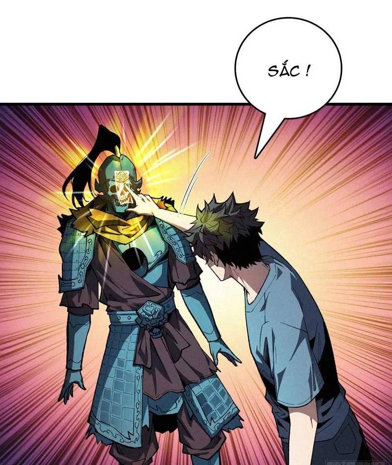 Bảo Tàng Trấn Yêu Chapter 5 - Trang 19