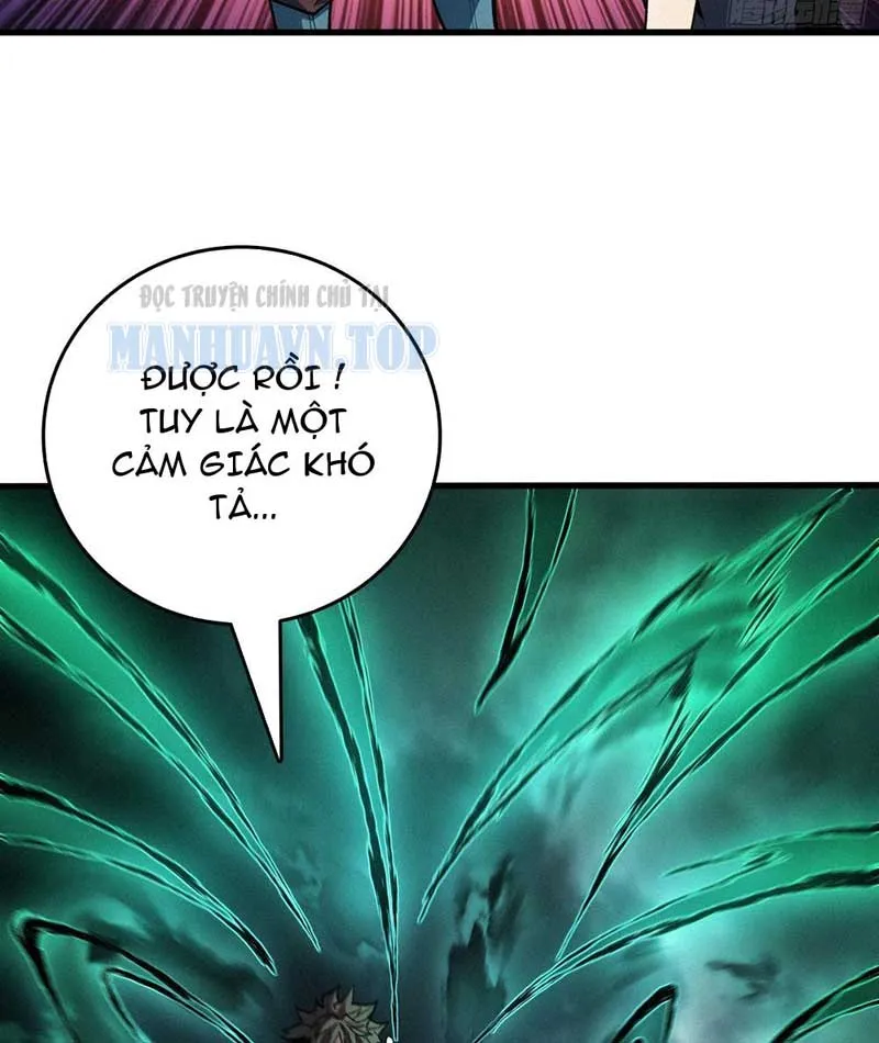 Bảo Tàng Trấn Yêu Chapter 5 - Trang 20
