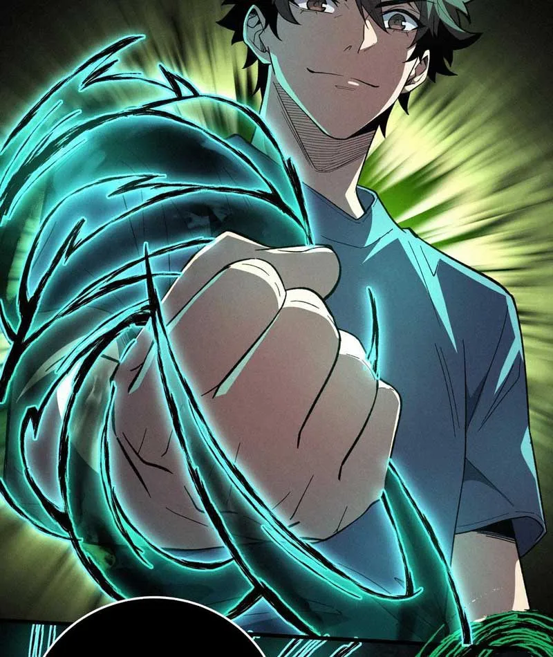Bảo Tàng Trấn Yêu Chapter 5 - Trang 23