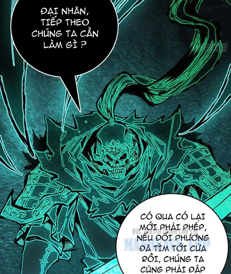 Bảo Tàng Trấn Yêu Chapter 5 - Trang 24