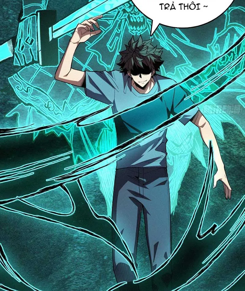Bảo Tàng Trấn Yêu Chapter 5 - Trang 25