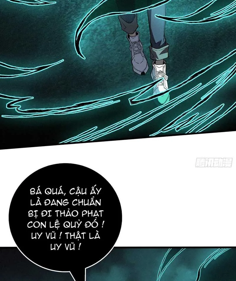 Bảo Tàng Trấn Yêu Chapter 5 - Trang 26