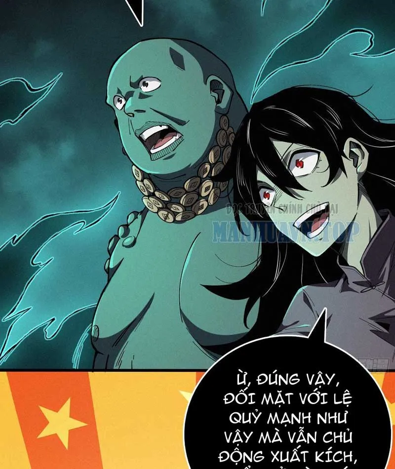Bảo Tàng Trấn Yêu Chapter 5 - Trang 27