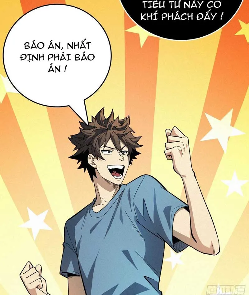 Bảo Tàng Trấn Yêu Chapter 5 - Trang 28