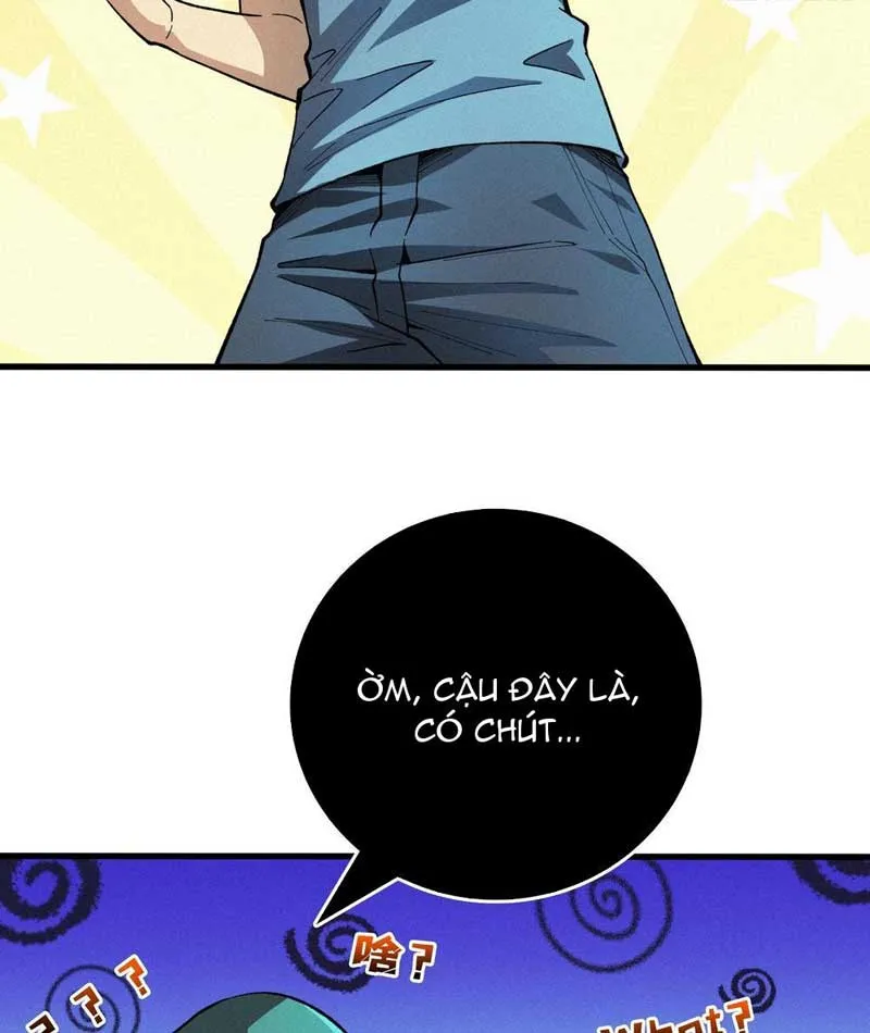 Bảo Tàng Trấn Yêu Chapter 5 - Trang 29