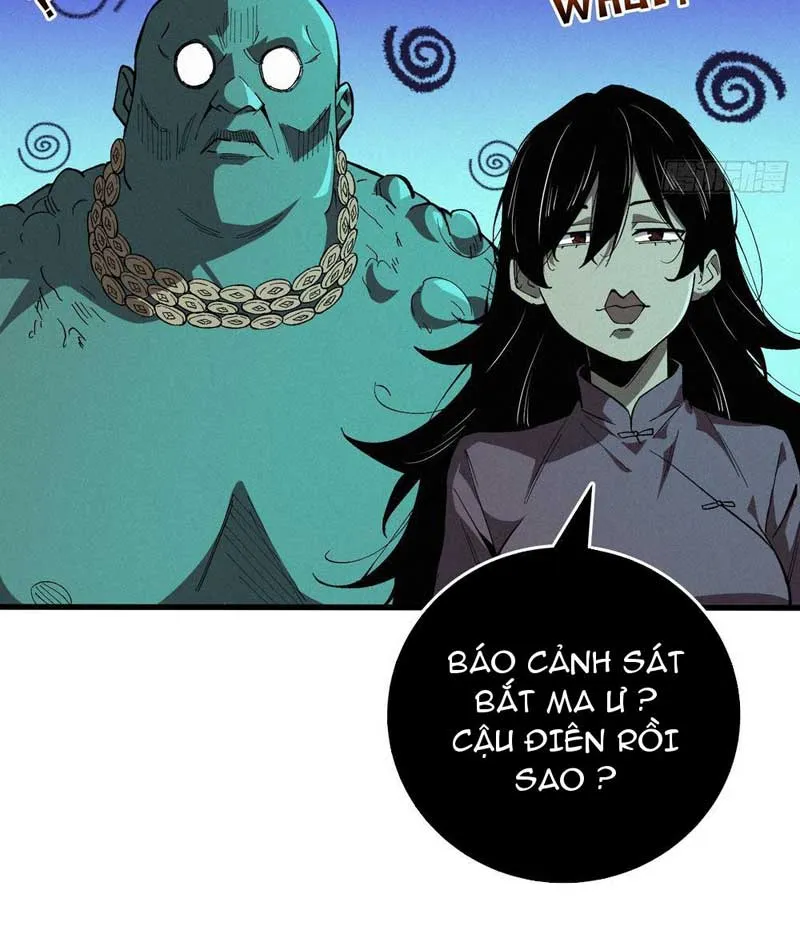 Bảo Tàng Trấn Yêu Chapter 5 - Trang 30