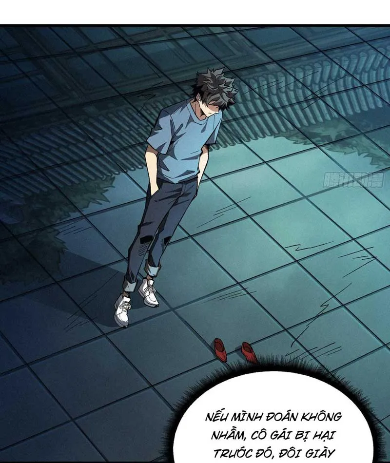 Bảo Tàng Trấn Yêu Chapter 5 - Trang 31