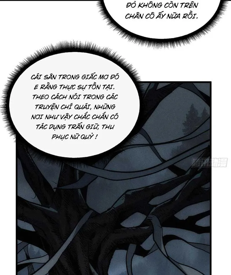 Bảo Tàng Trấn Yêu Chapter 5 - Trang 32