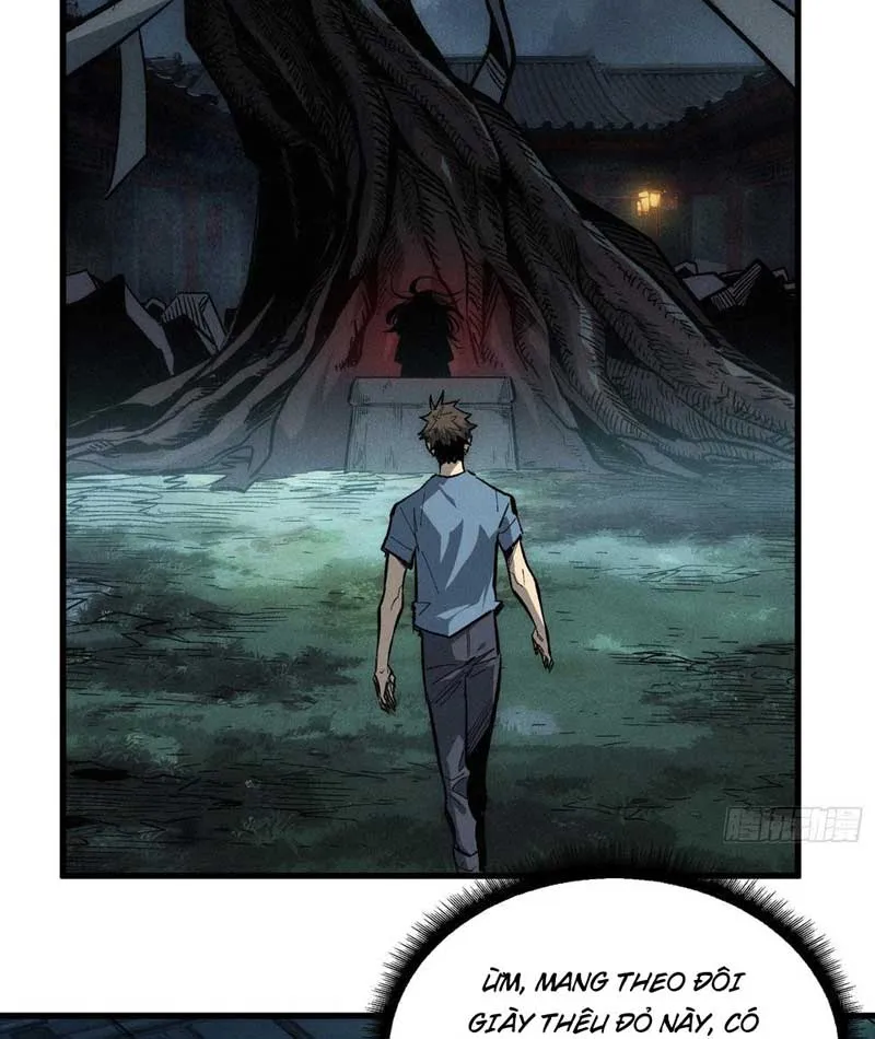 Bảo Tàng Trấn Yêu Chapter 5 - Trang 33