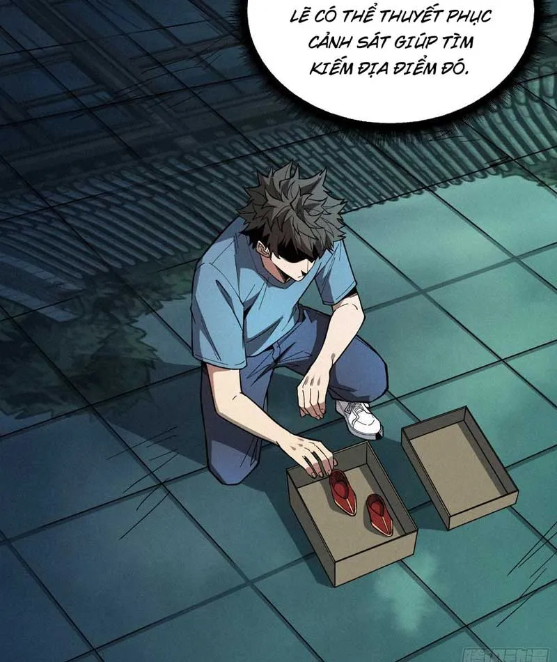 Bảo Tàng Trấn Yêu Chapter 5 - Trang 34
