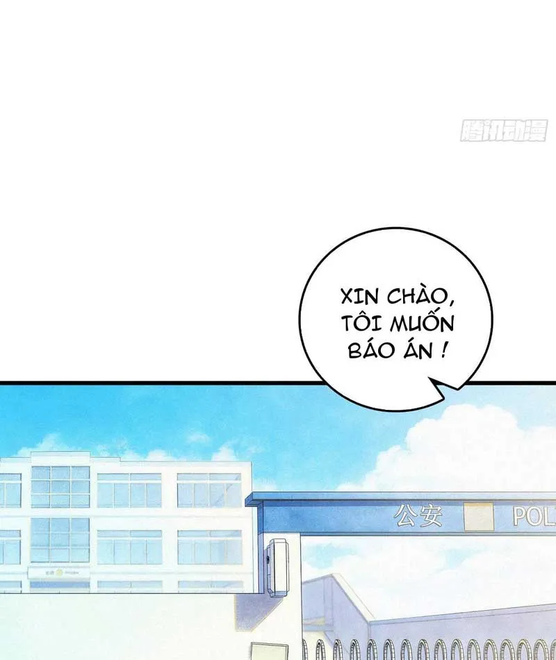 Bảo Tàng Trấn Yêu Chapter 5 - Trang 36