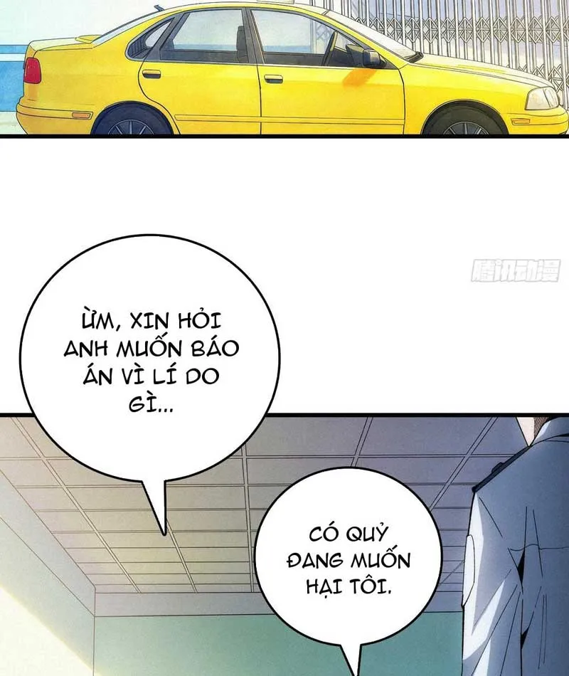 Bảo Tàng Trấn Yêu Chapter 5 - Trang 37