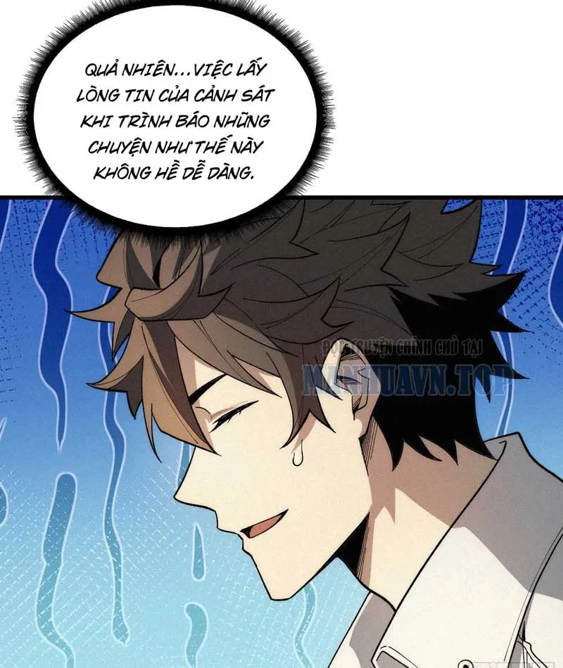Bảo Tàng Trấn Yêu Chapter 5 - Trang 40