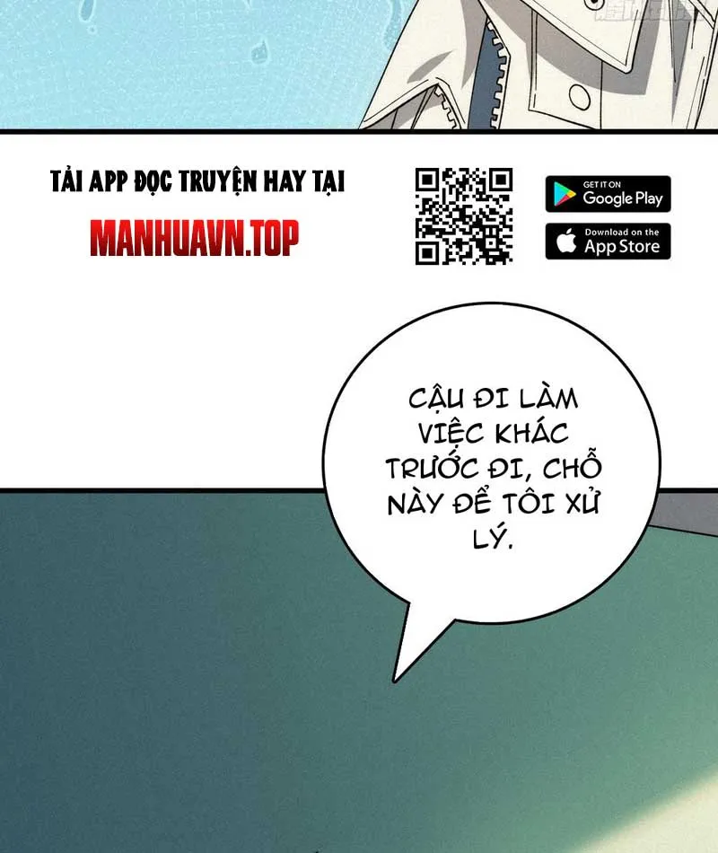 Bảo Tàng Trấn Yêu Chapter 5 - Trang 41