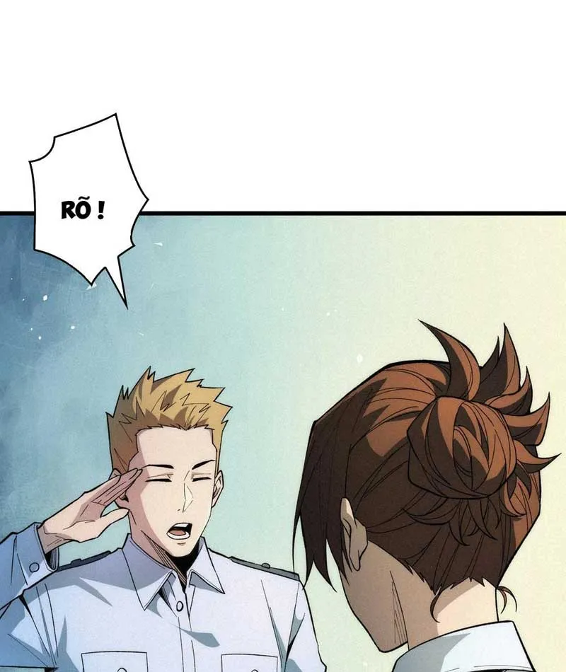 Bảo Tàng Trấn Yêu Chapter 5 - Trang 44