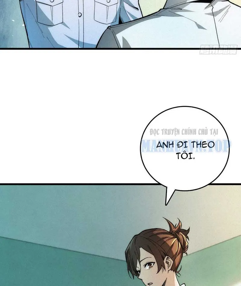Bảo Tàng Trấn Yêu Chapter 5 - Trang 45