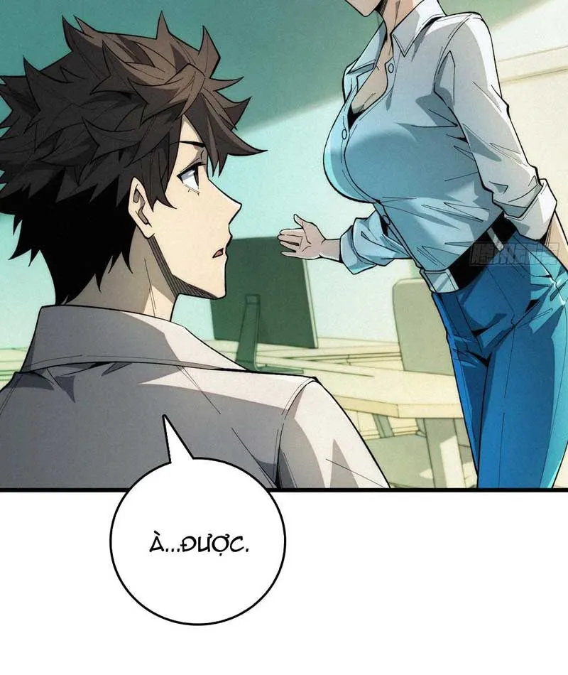 Bảo Tàng Trấn Yêu Chapter 5 - Trang 46