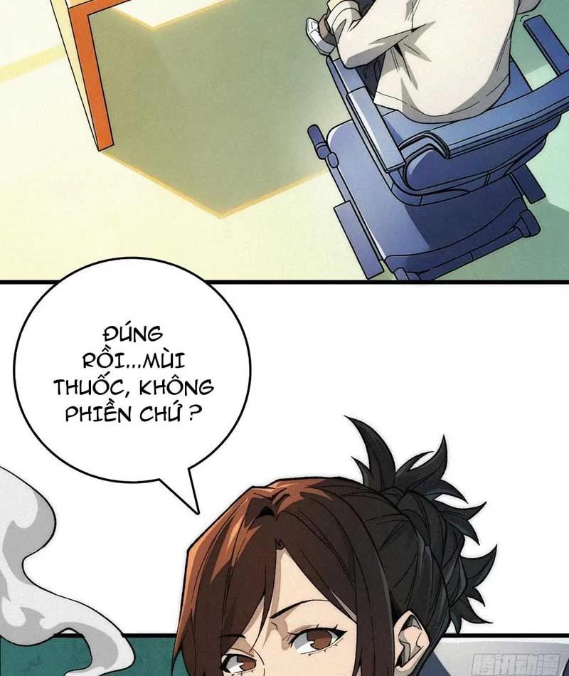 Bảo Tàng Trấn Yêu Chapter 5 - Trang 49