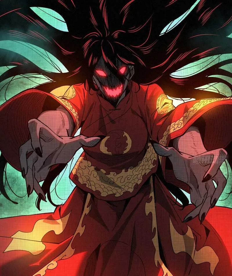 Bảo Tàng Trấn Yêu Chapter 5 - Trang 5
