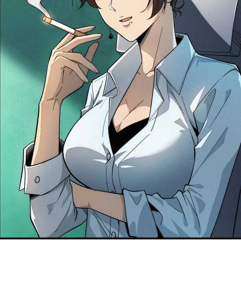 Bảo Tàng Trấn Yêu Chapter 5 - Trang 50