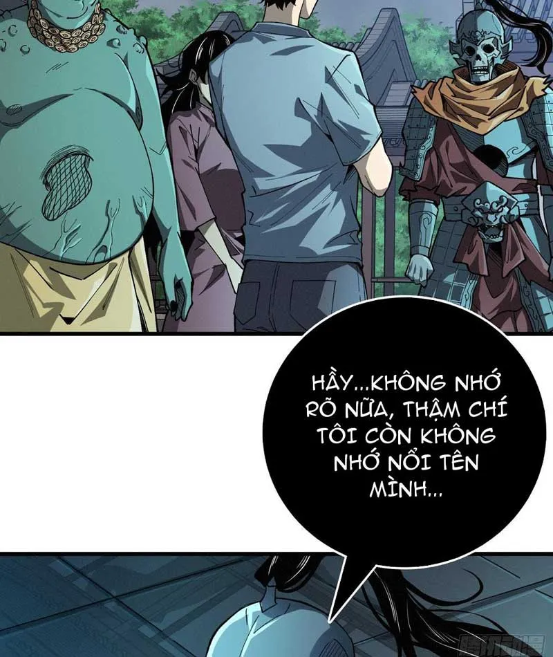 Bảo Tàng Trấn Yêu Chapter 5 - Trang 7