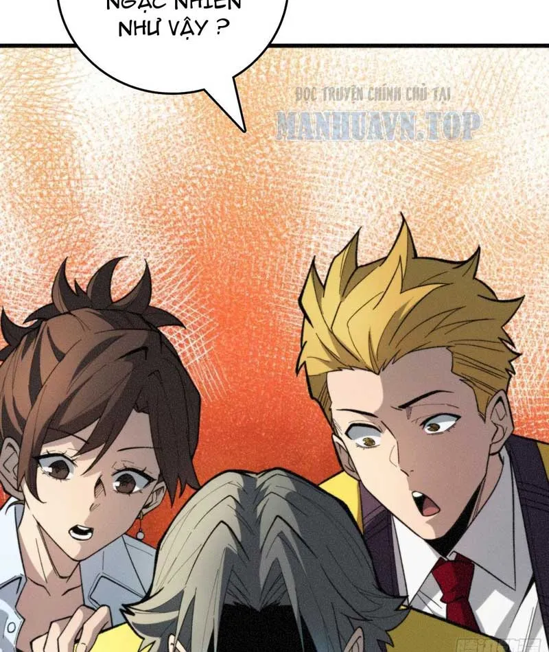 Bảo Tàng Trấn Yêu Chapter 6 - Trang 13