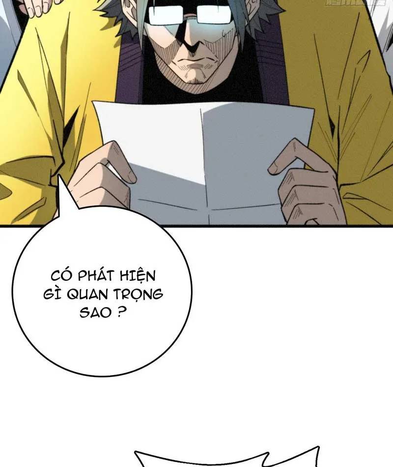 Bảo Tàng Trấn Yêu Chapter 6 - Trang 14