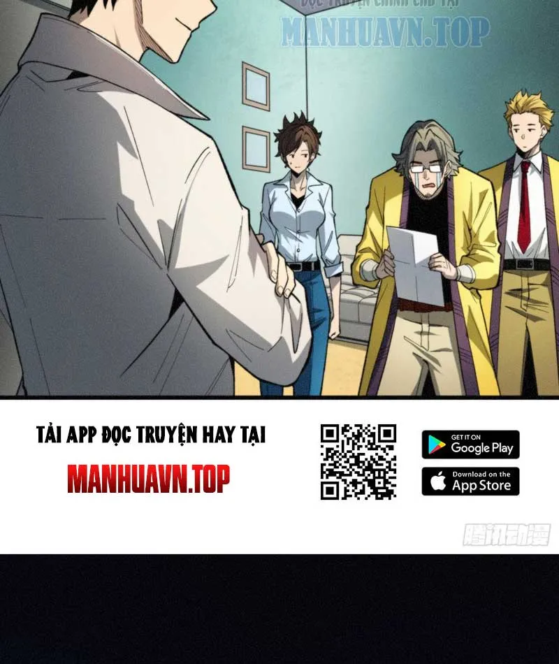 Bảo Tàng Trấn Yêu Chapter 6 - Trang 18