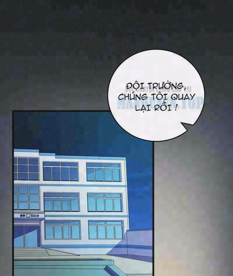 Bảo Tàng Trấn Yêu Chapter 6 - Trang 2